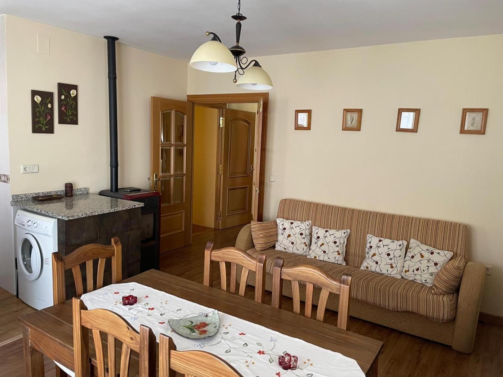 El Lagar Villa Fuentiduena Eksteriør billede